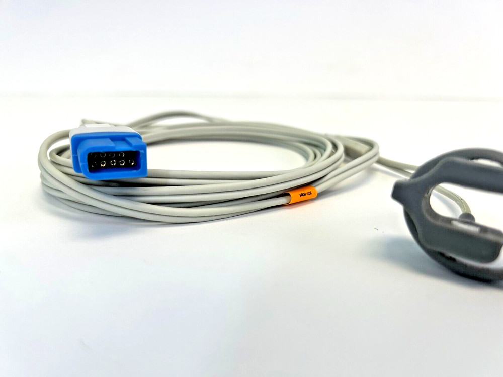 Spacelabs Compatible Neonate Wrap SPO2 Sensor, 10 pin, 3M (10 ft)