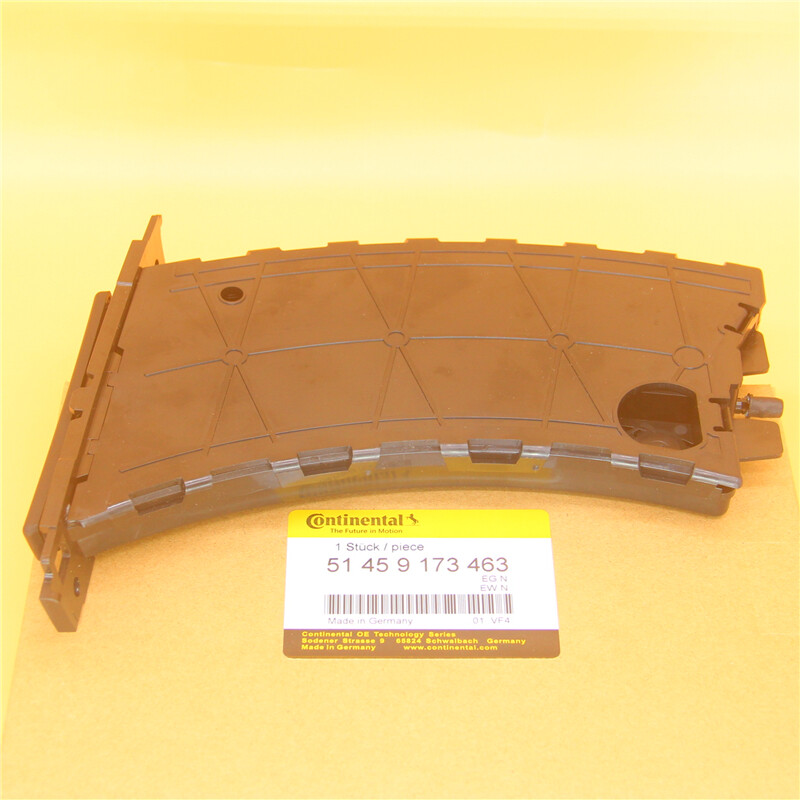 Black Left Driver Retractable Cup Holder 51459173463 for BMW E90 E91 E92 E93