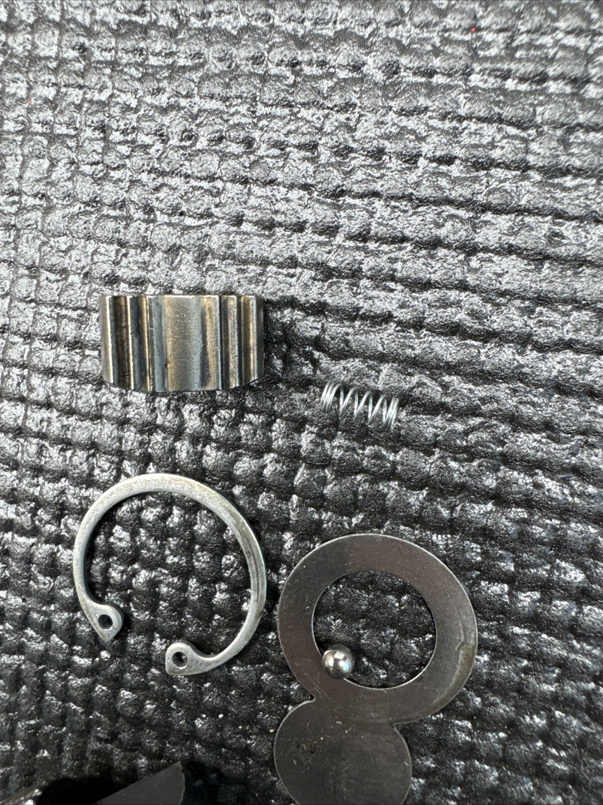 Craftsman Repair Kit 43434 For 3/8" Drive Ratchets 44811 44808 USA **No Lever*