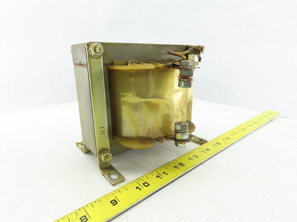 Plaga Trafo 5339/1002 Control Transformer