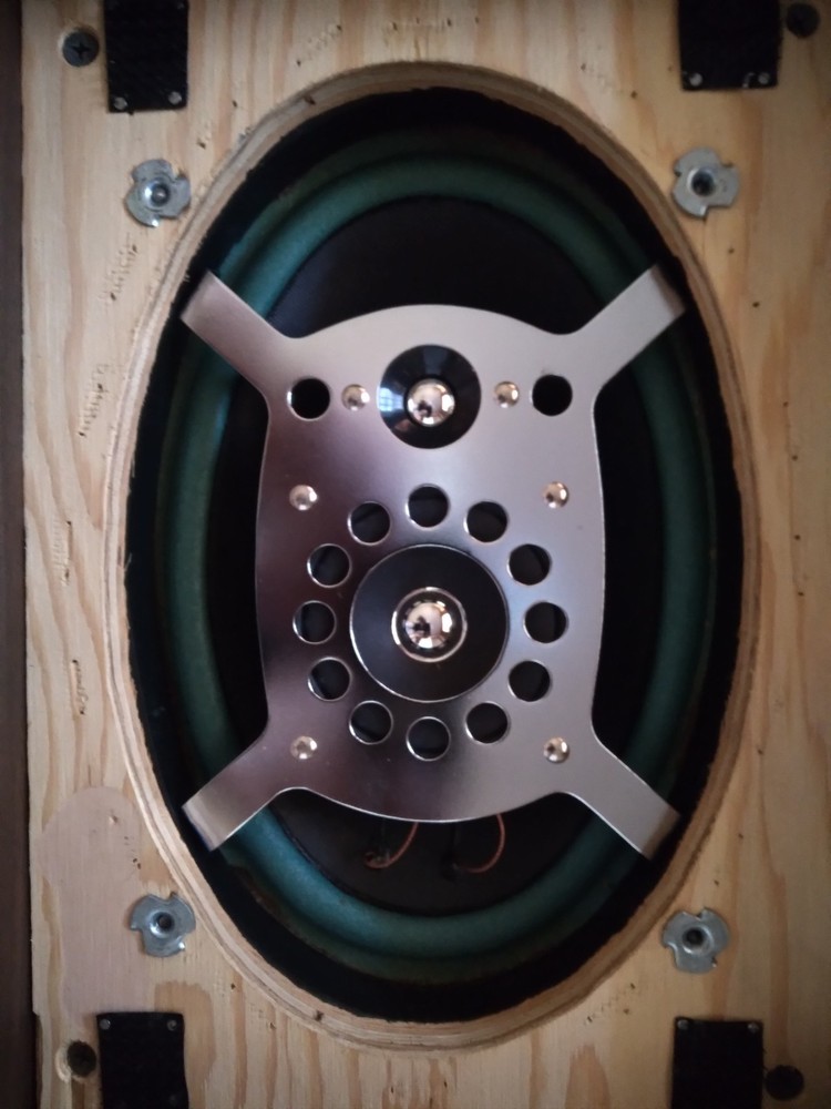 Newcomb EDT-S 50 MV Record Player