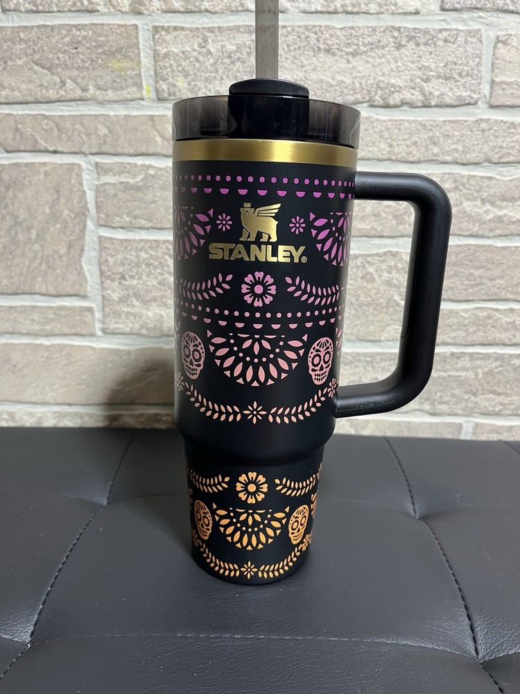 Día De Los Muertos Stanley