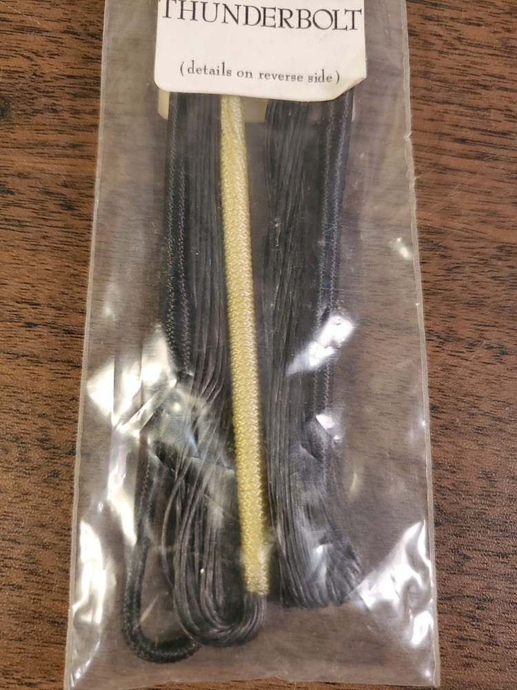 Barnett Crossbows Super Center String - Barnett Thunderbolt