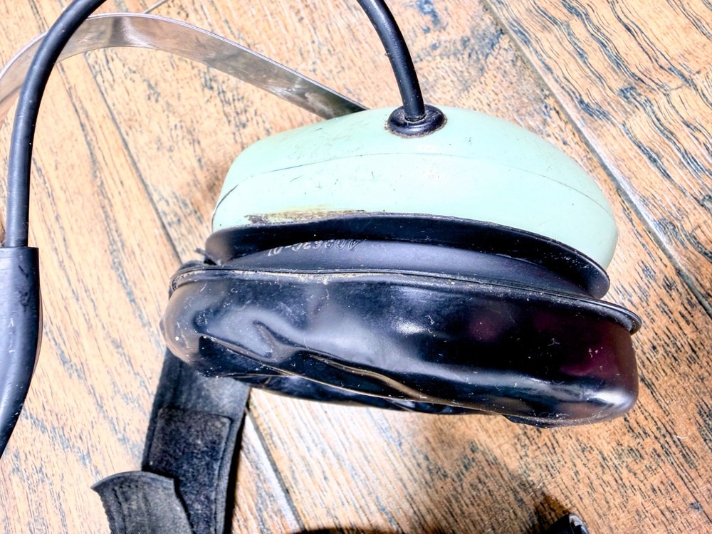 David Clark H6740-51 Aviation Headset G625