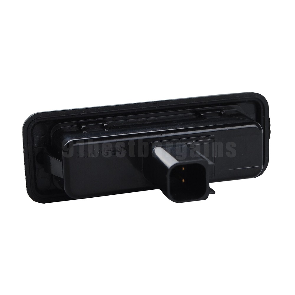 Tailgate Release Switch Hatch Button Trunk Latch For Hyundai Elantra GT 2013-17