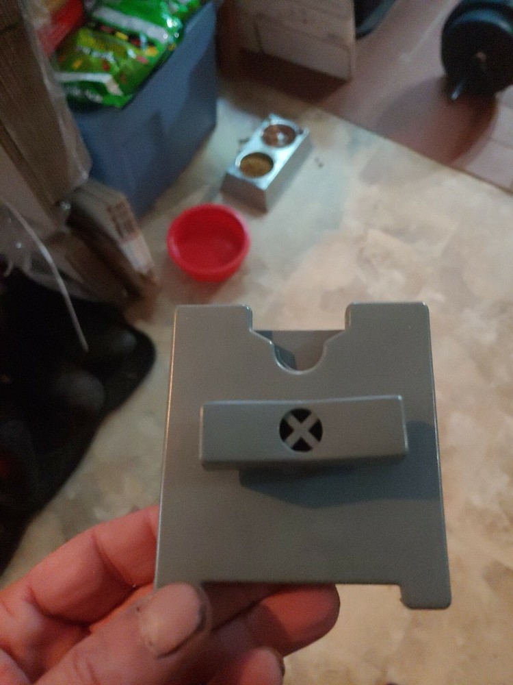 Vendstar 3000 Coin Mech vending part