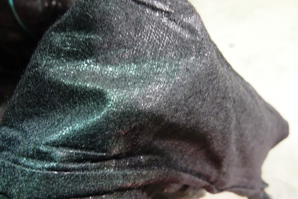 DeWitt Weed Barrier - Professional Max - Heavy Duty Woven Fabric 6 FT X 250 FT