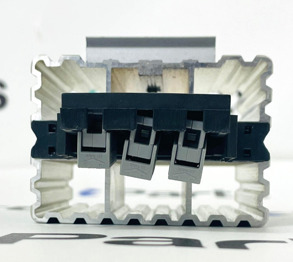 MICRON ELECTRIC MHT30W PTC Type Heater
