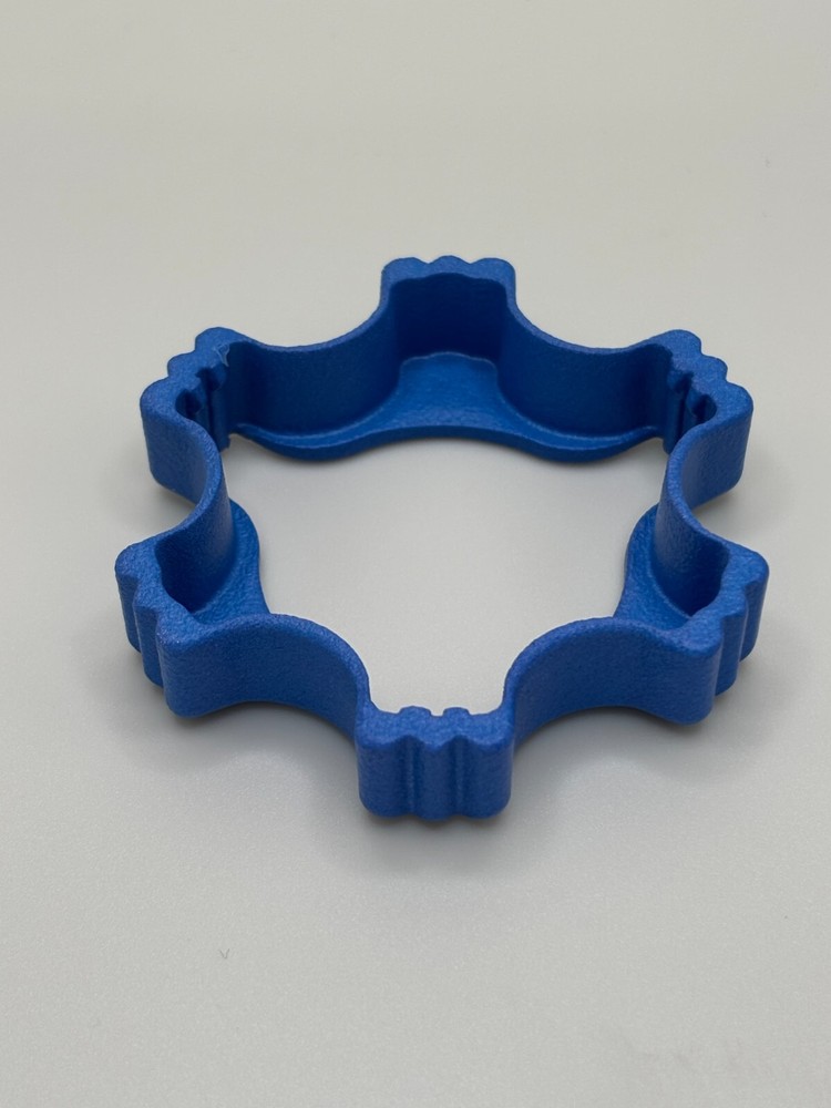 Endoscope Angulation Knob attachment for Olympus 140 series Endoscopes