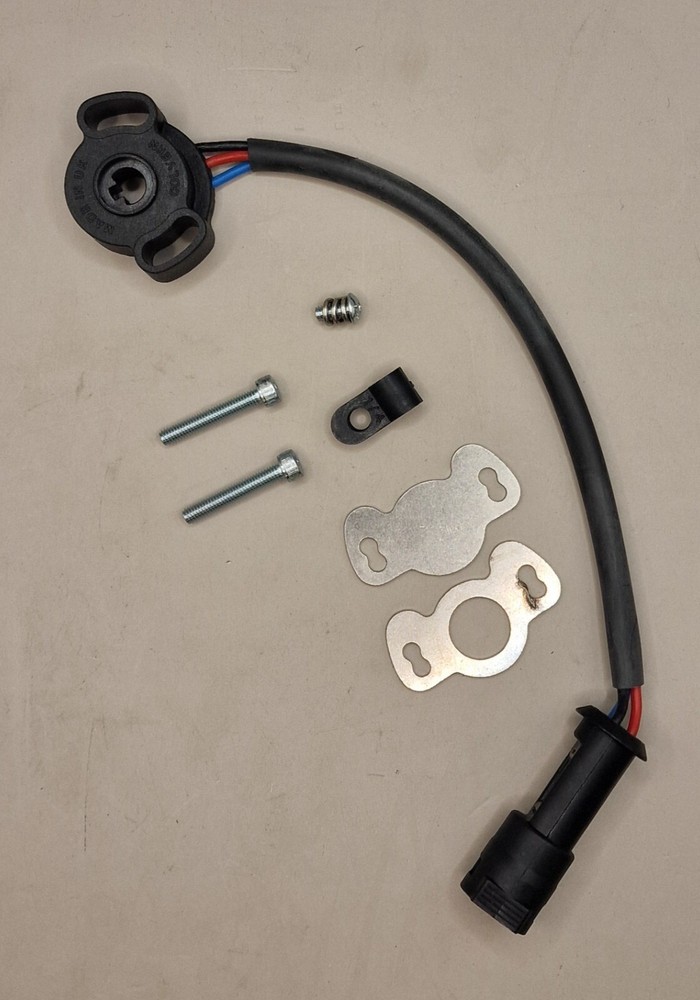 Jenvey Colvern CP17 Throttle Position Sensor TPS - TP1