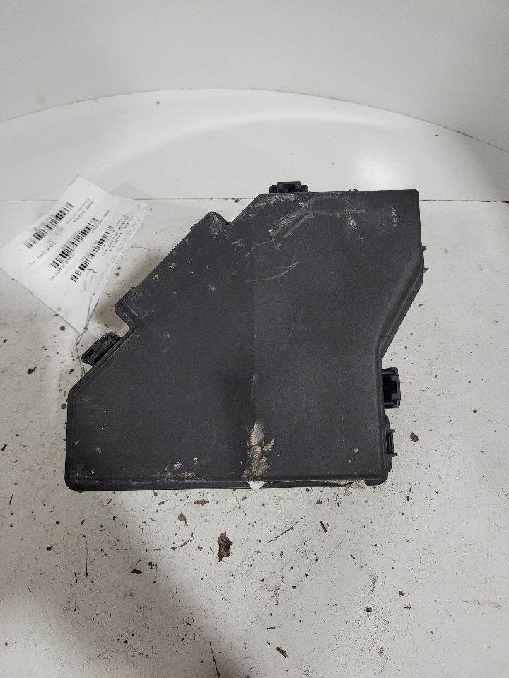 Used Fuse Box Engine fits: 2012 Honda Pilot RH engine compartment Grade A