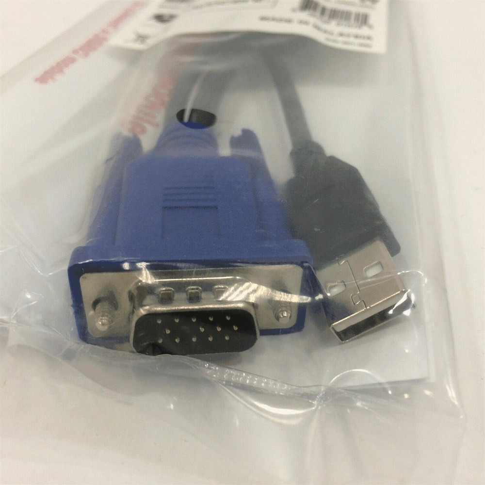 Avocent MPUIQ-VMCHS MergePoint Unity Server Interface Module///