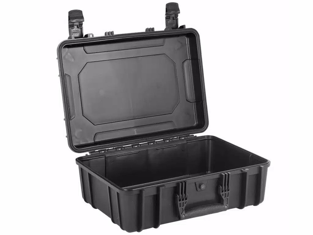Go Rhino XVenture Gear Medium Hard Case