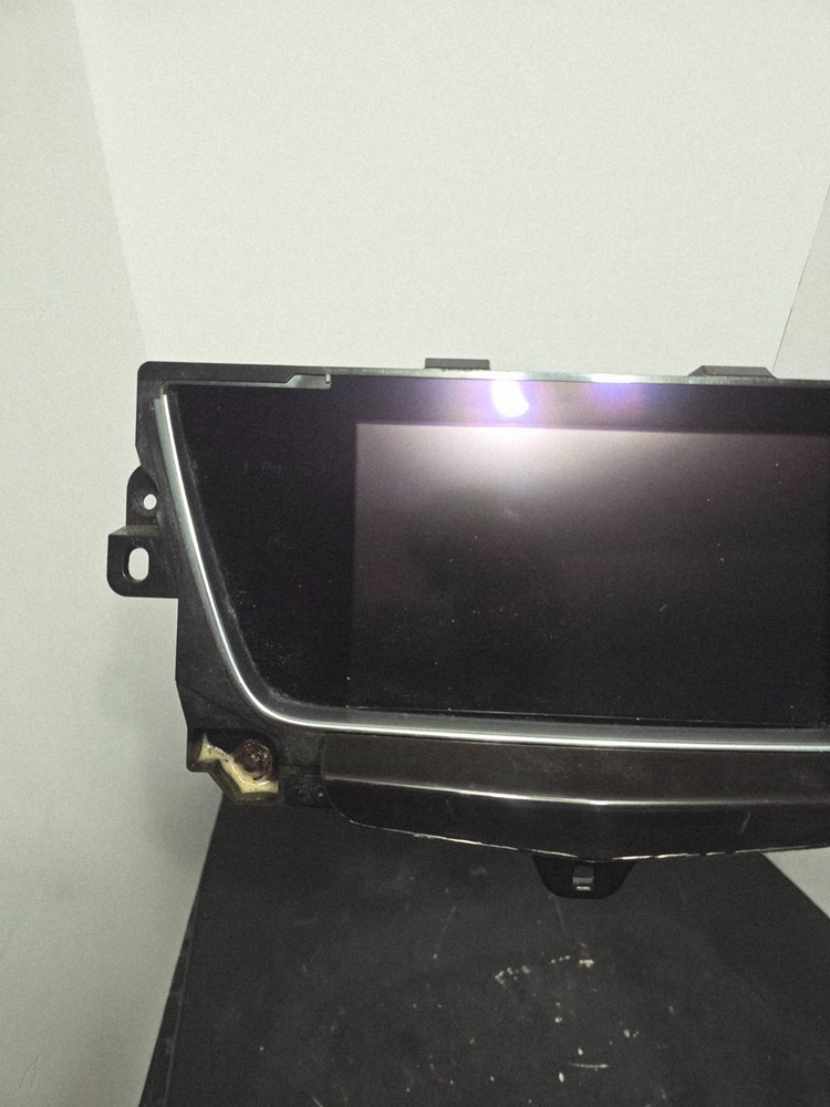 💯💯💯2017 Cadillac XT5 Information Display Screen Control Panel 84129302