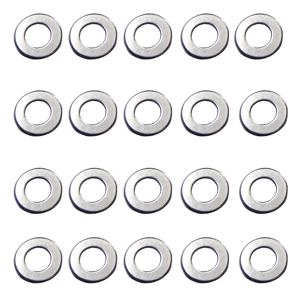 FPS 20-piece 0.30 mm Shim Set