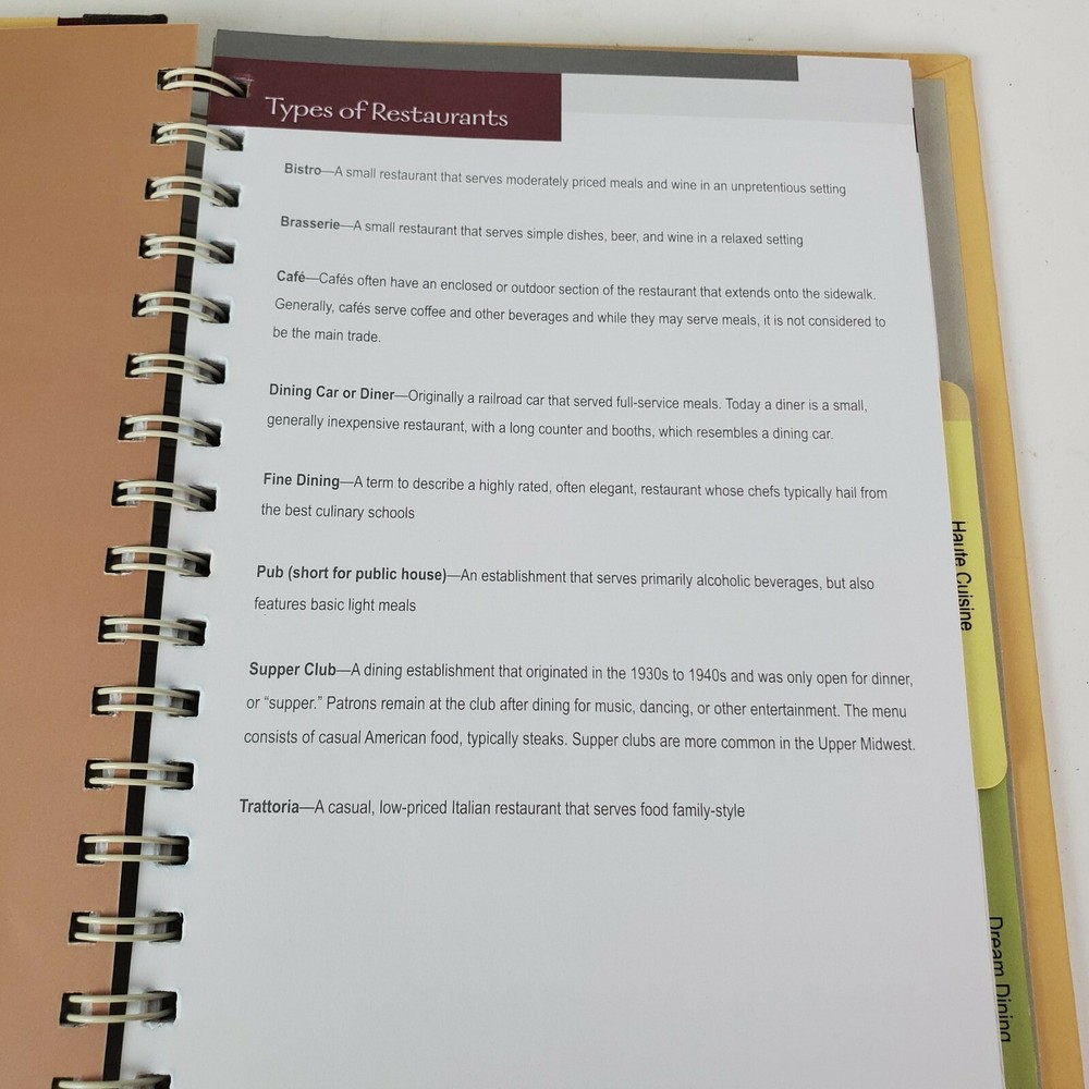 Pier 1 Imports Dining Experience Restaurant Journal Date Night