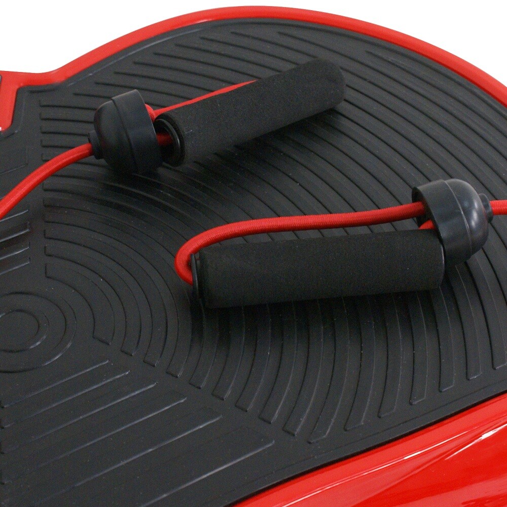 Vibration Platform Plate Whole Body Exercise Fitness Massager Machine Slim