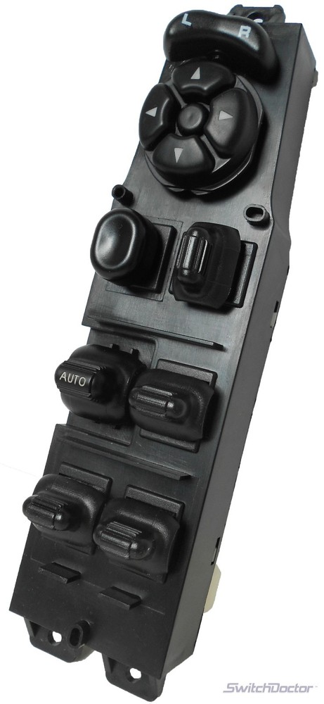 Master Power Window Door Switch for 2001-2004 Dodge Dakota & Durango NEW