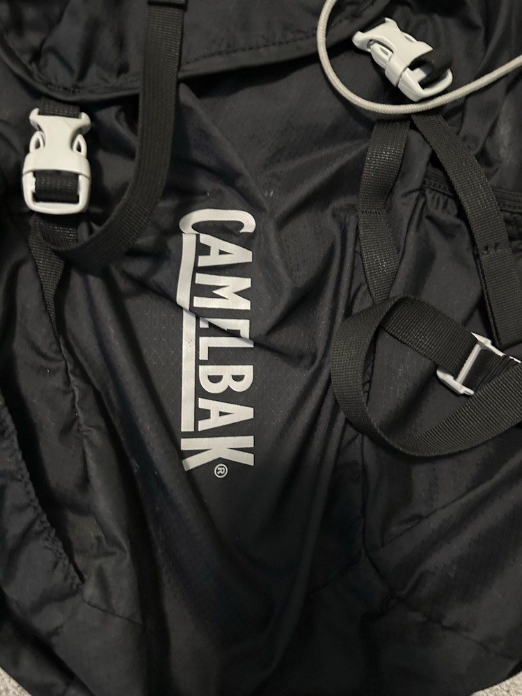 ARETE 22 Camelbak Lightweight Hiking Backpack Hydration Compatible No Bladder