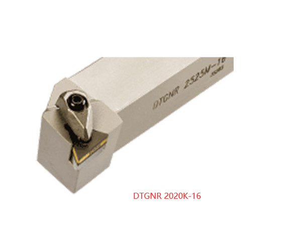 Original Carbide Inserts 1 Tablets DTGNR 2020K-16