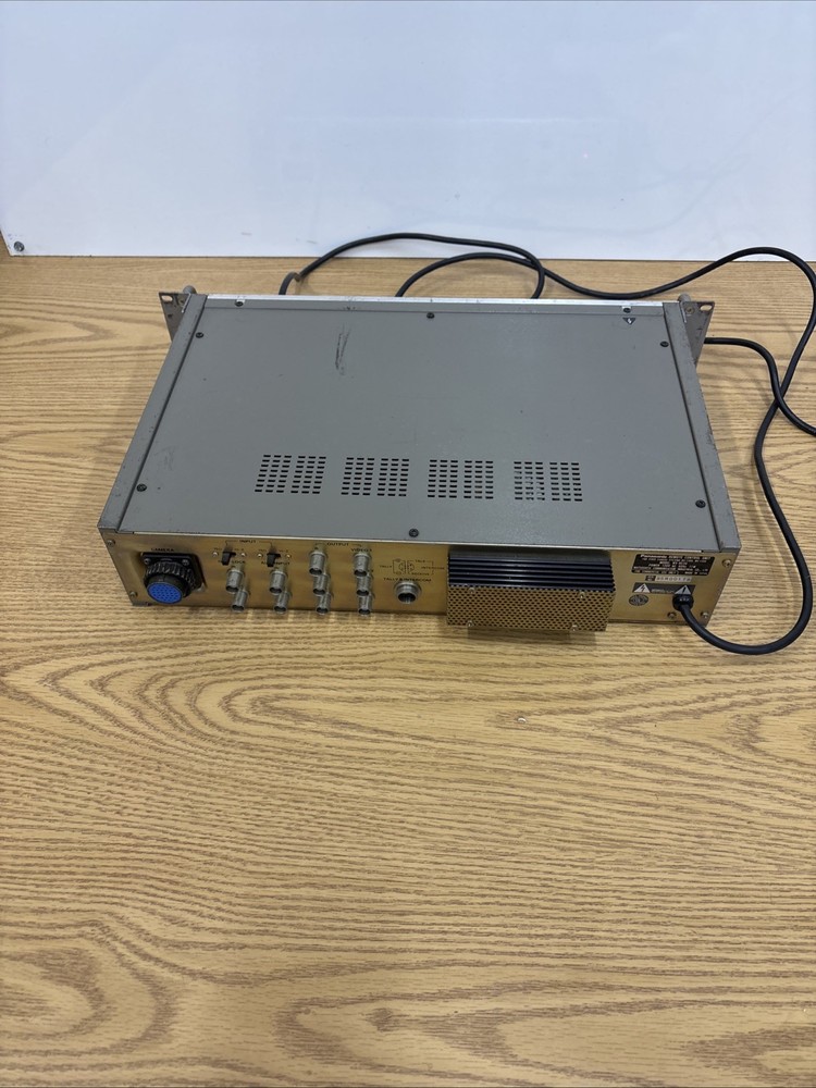 Panasonic WV-RC36 Remote Control Unit ***Turns On