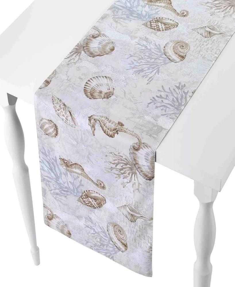 Avanti Destin Table Runner