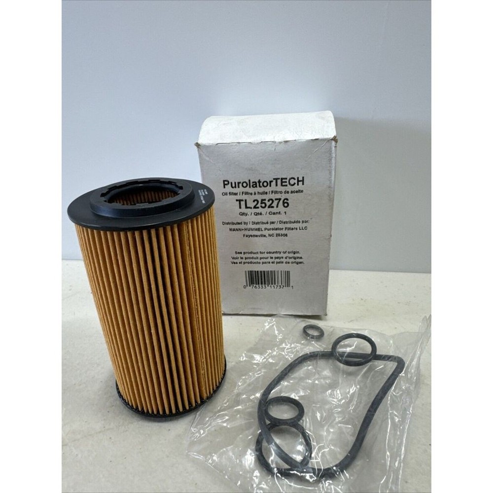 Purolator TL25276 Engine Oil Filter