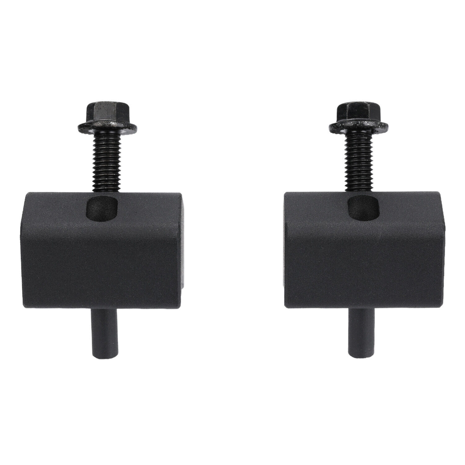 4PCS 1-1/4" Front Seat Spacers Jackers Lift Kit For Toyota Tacoma 4Runner FJ GX