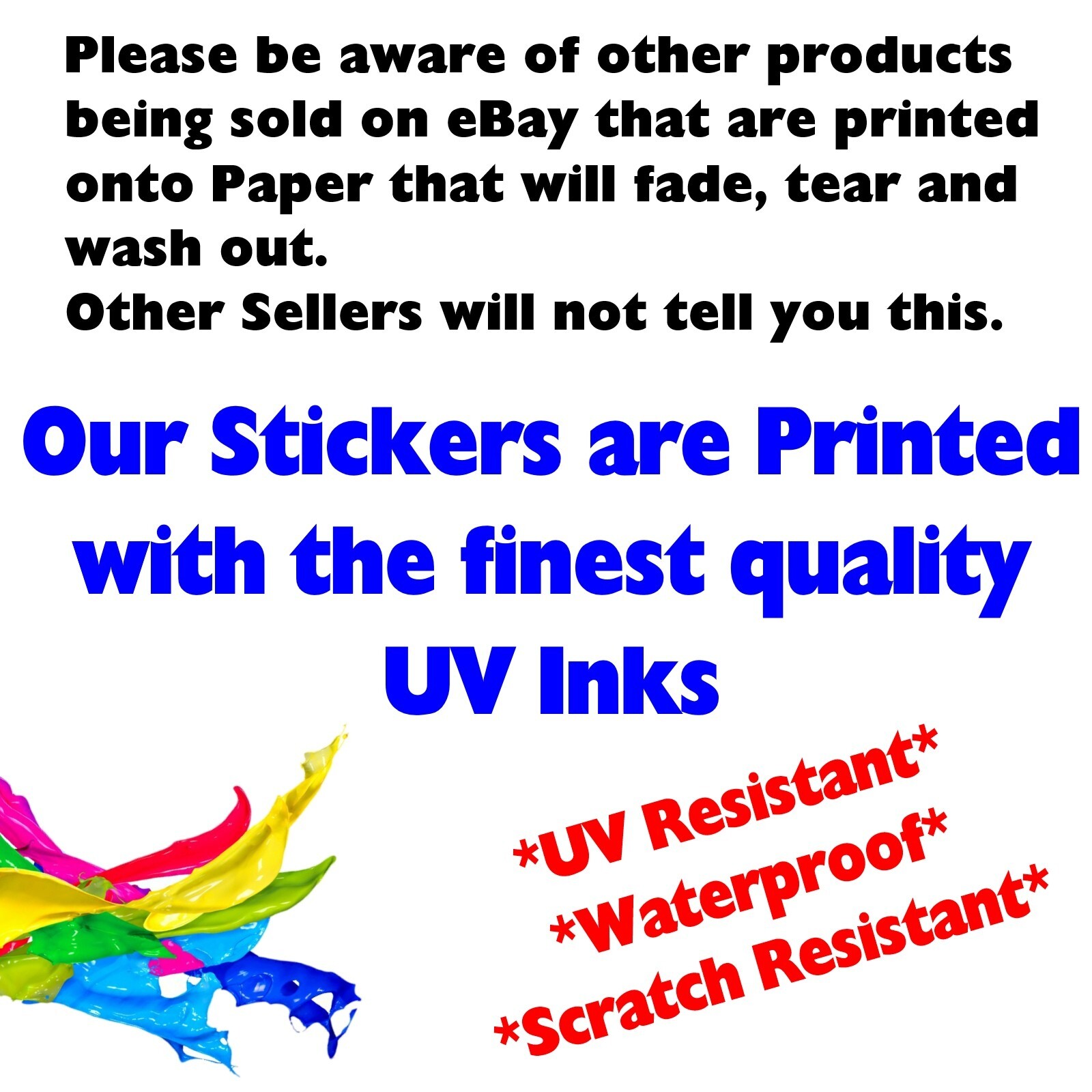 5 x Stickers VIPER GPS Alarm Tracking Signs Device Car Van Tracker Security RED