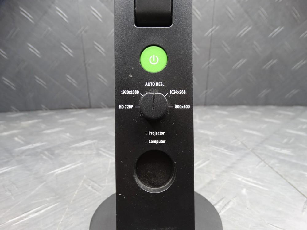 IPEVO VZ-1 HD VGA USB Document Camera CDVU-051P