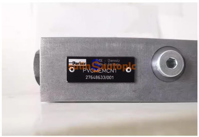 New One PVCMEMCN1 Pressure reducing valve