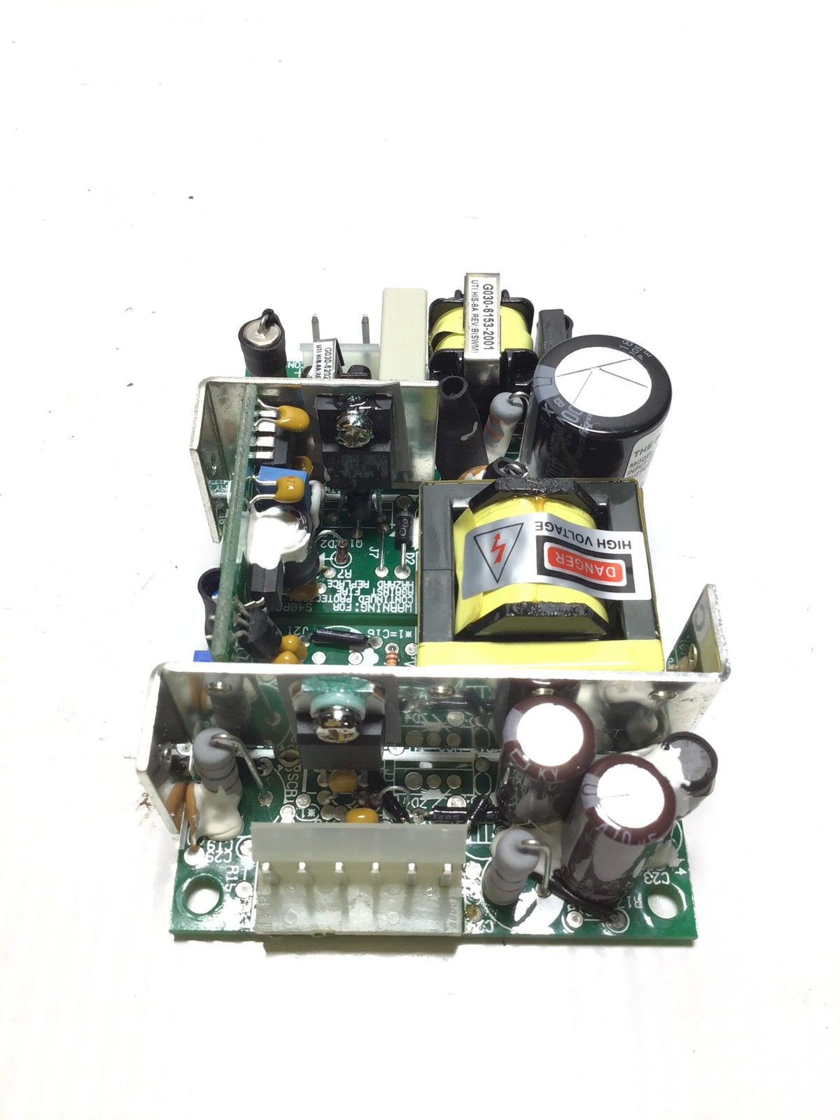 Power Solution AJ-040U-S4 Power Supply 100-240VAC