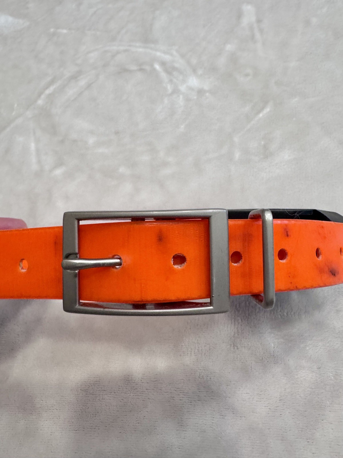 Garmin Astro 220 GPS and DC40 Collar GPS Case And Wall Charger - Working Great ✅