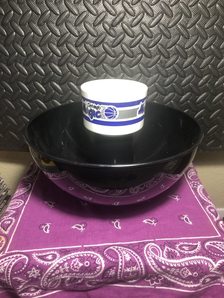 Orlando Magic Serving Tray