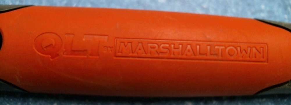 Marshalltown Corner Trowel .... FS