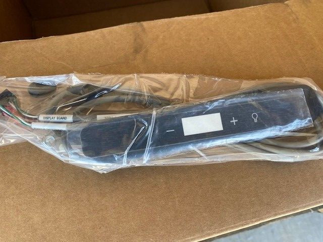 Genuine Wunder Bar Cable JTUIHARNK (NEW)