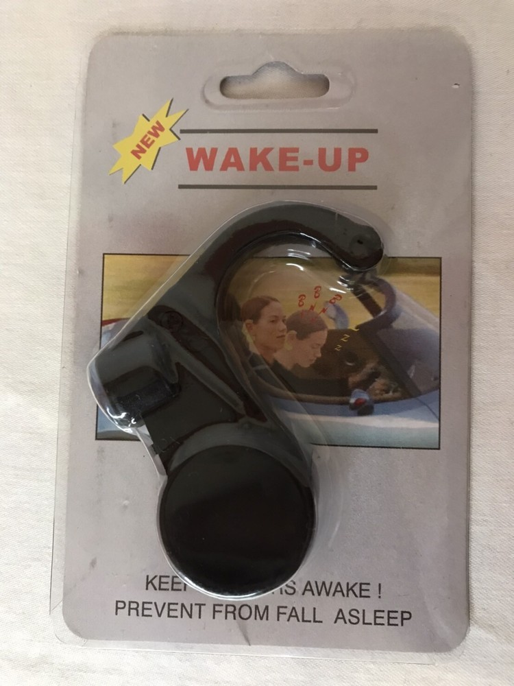 Safety Technology NZ-1 Nap Alarm