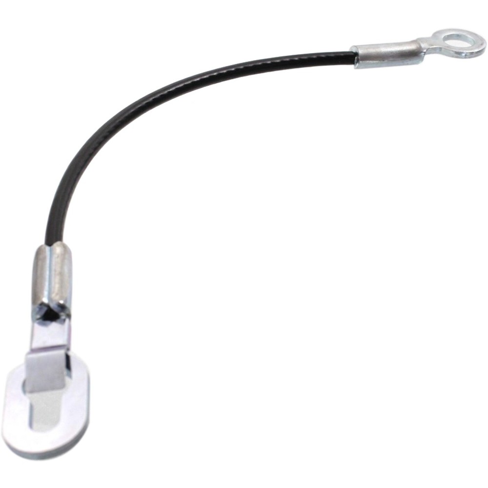 Left and Right Side Tailgate Cable Set For 1988-2000 GMC C2500 89045648
