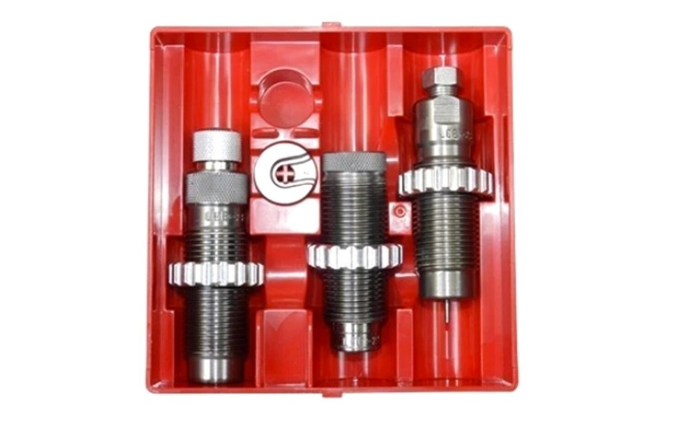 Lee Micrometer Full Length 2 Die Set 400 Legend 92079 SAME DAY SHIP