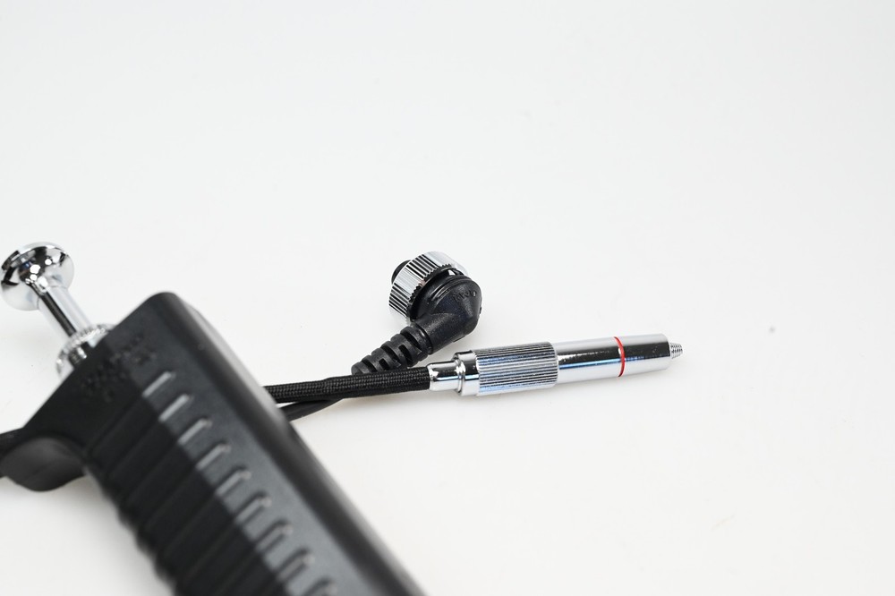 Nikon AR-10 Double Cable Release AR10 #G606