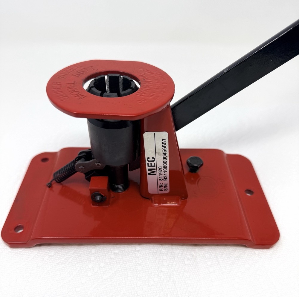 MEC Super Sizer Model SS77, 20 Gauge, Shotshell Reloading, P/N 811920