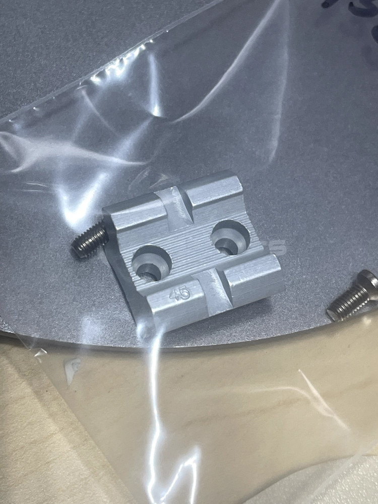 Weaver 45S Top Mount Base 48510