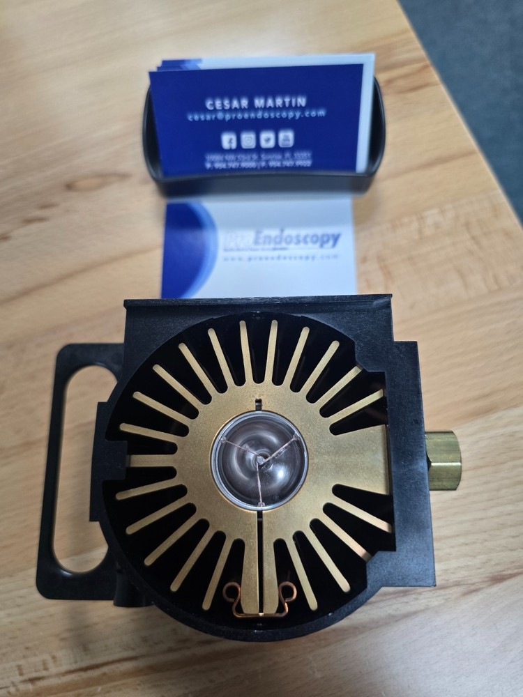 Stryker Xenon Bulb module, Ref 220-201-000 - NEW