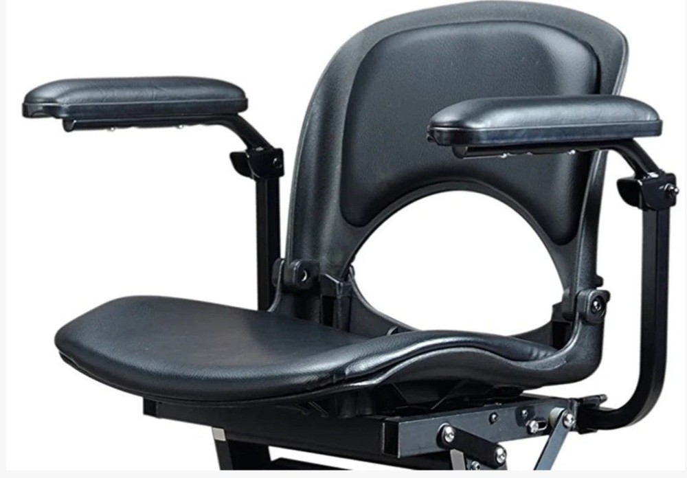 Armrests for iLIVING Mobility Scooter, Model # i3 or V8