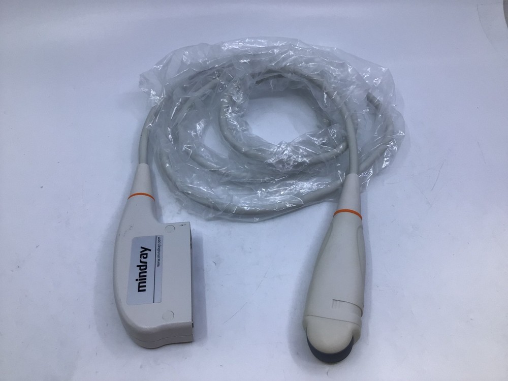 Mindray 3C1s Convex Array Ultrasound Probe
