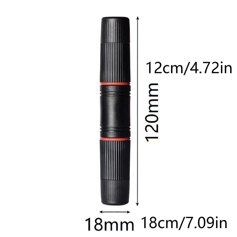 Double Head RJ45 Waterproof Ethernet Network Cable Connector Coupler Adapter