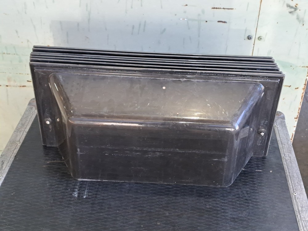 Meyer Sound Mica Rain Hood for Line Array