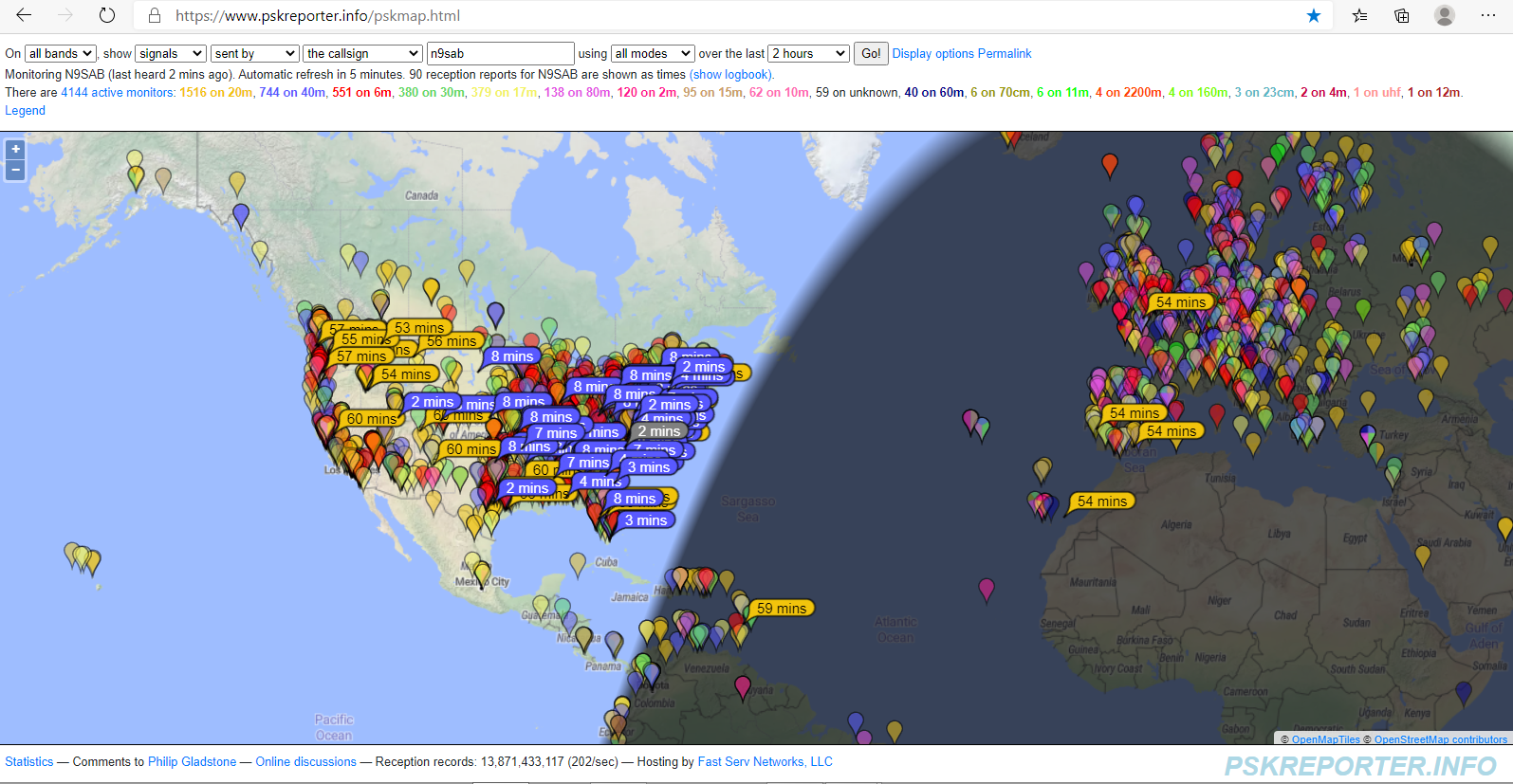 20/40Meter 100 Watt Linked Dipole: Portable/Stealth/QRP HF Ham Radio Antenna