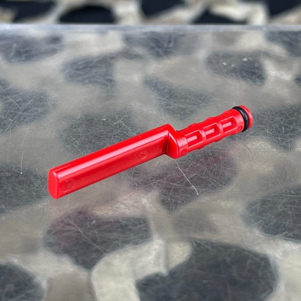 NEW Planet Eclipse PAL Plunger Assembly - Red (SPA050668A200)