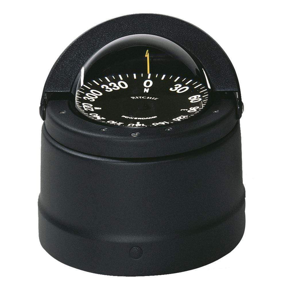 Ritchie Navigator Black #DNB-200